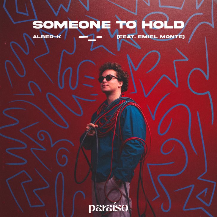 Someone To Hold