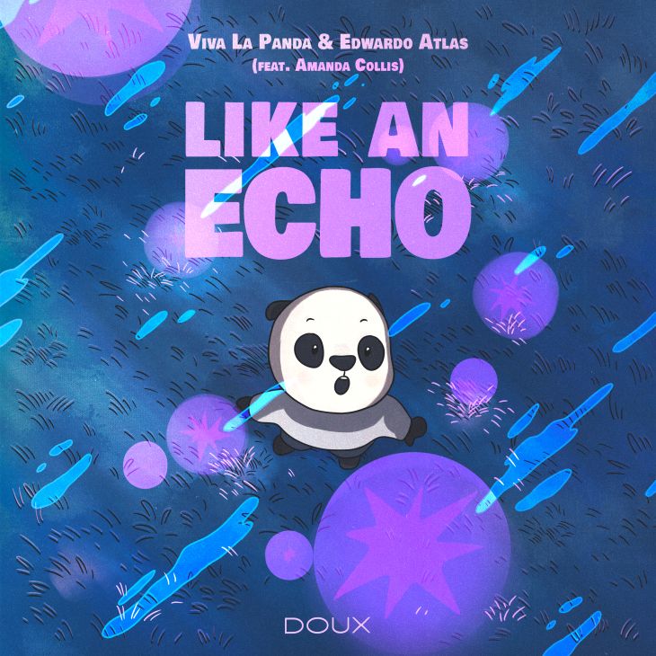 Like An Echo