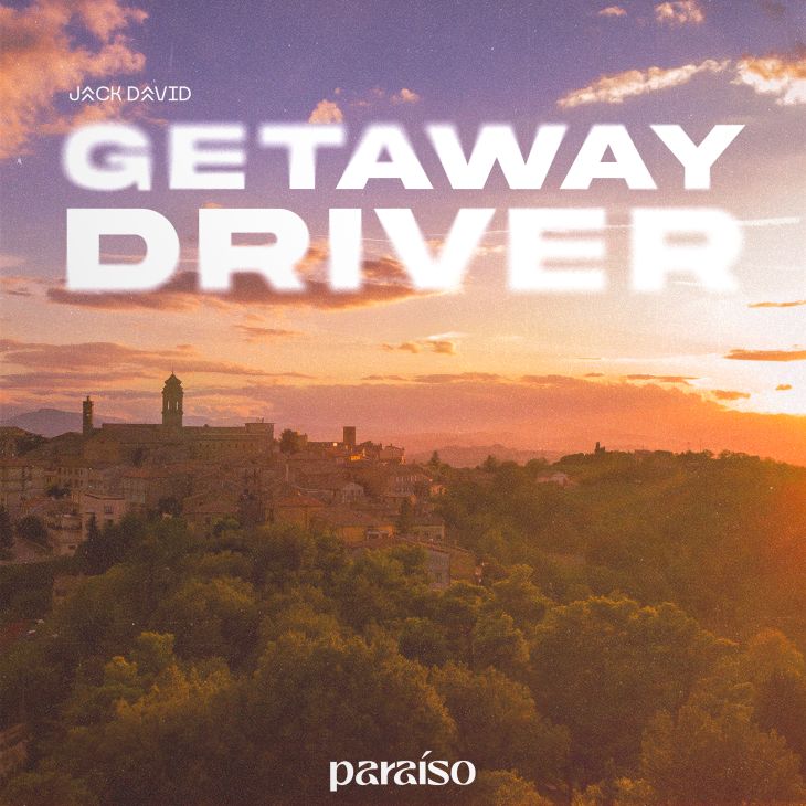 Getaway Driver