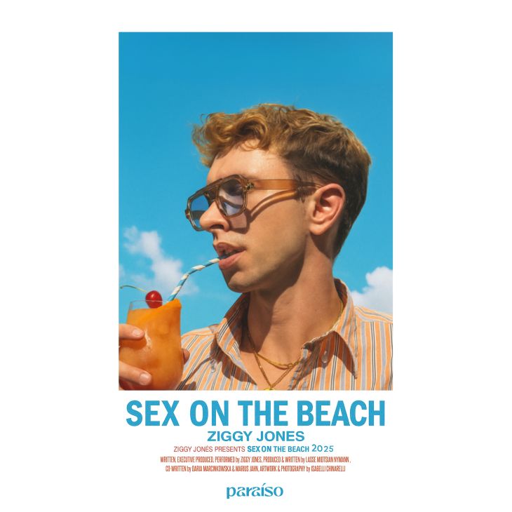 Sex On The Beach