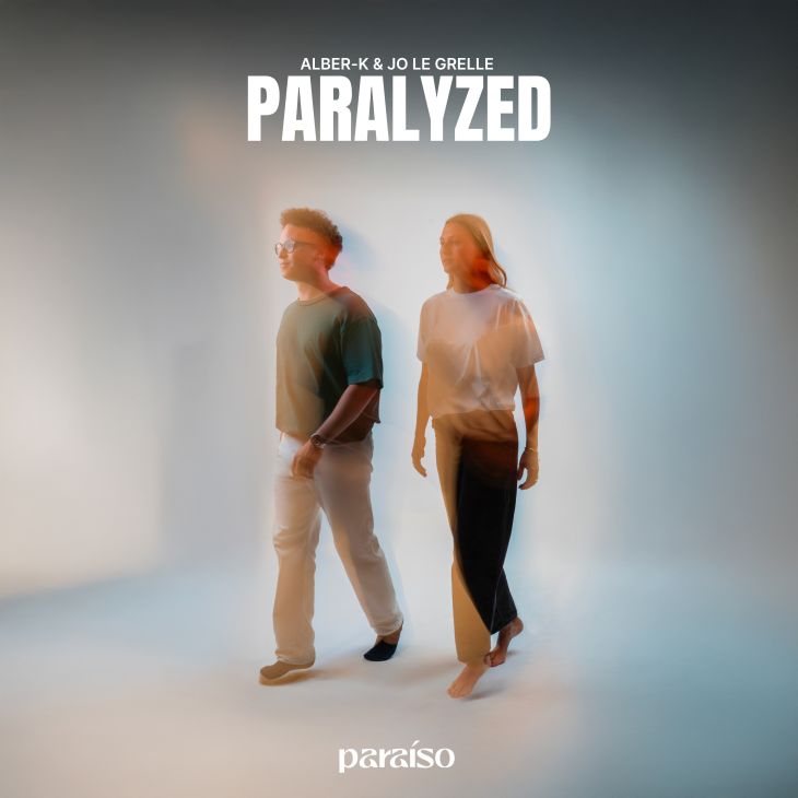 Paralyzed