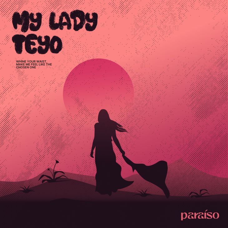 My Lady