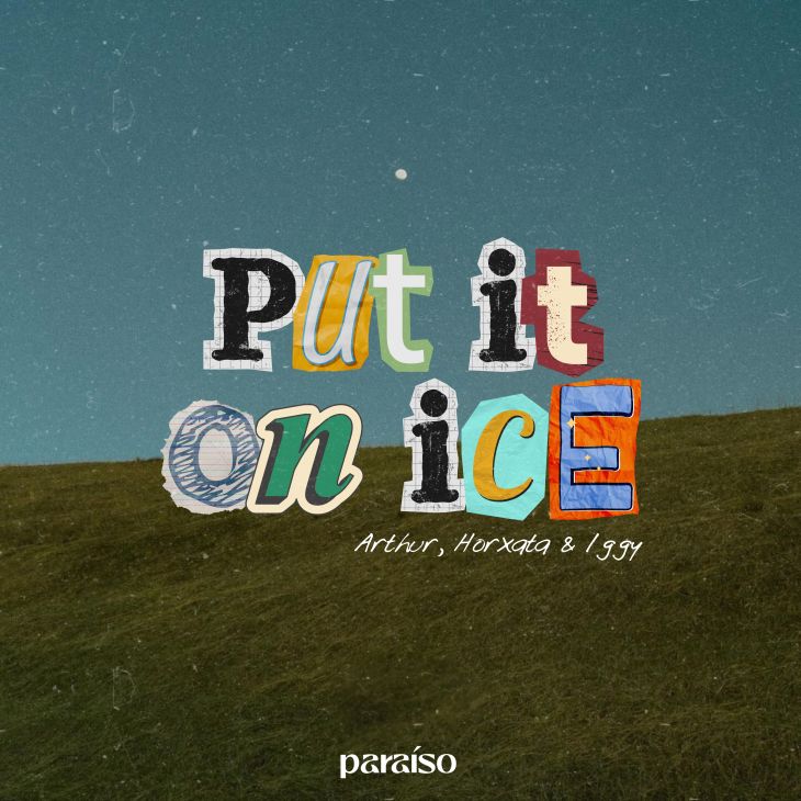Put It On Ice