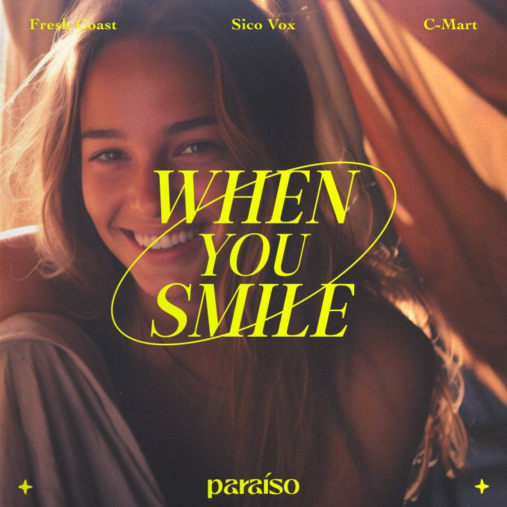 When You Smile