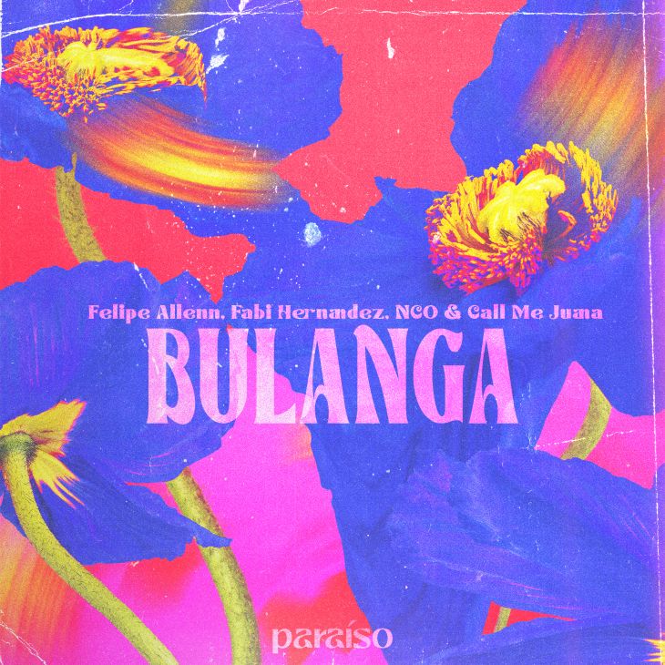 Bulanga
