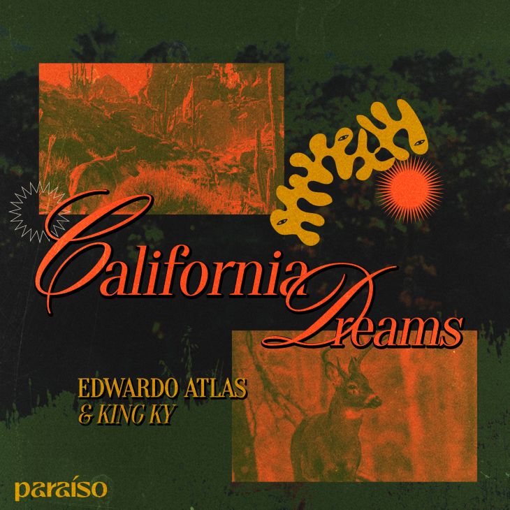 California Dreams