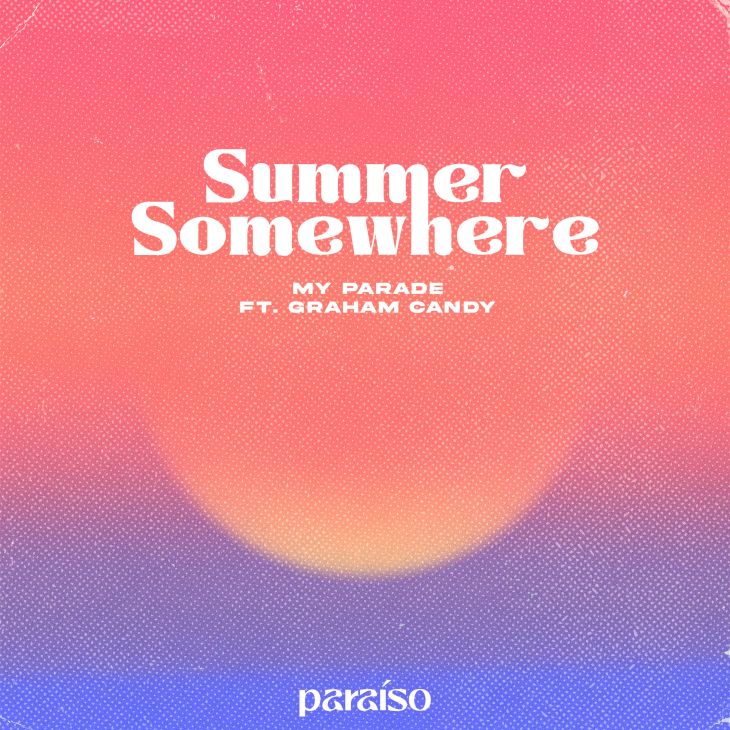 Summer Somewhere Summer Somewhere