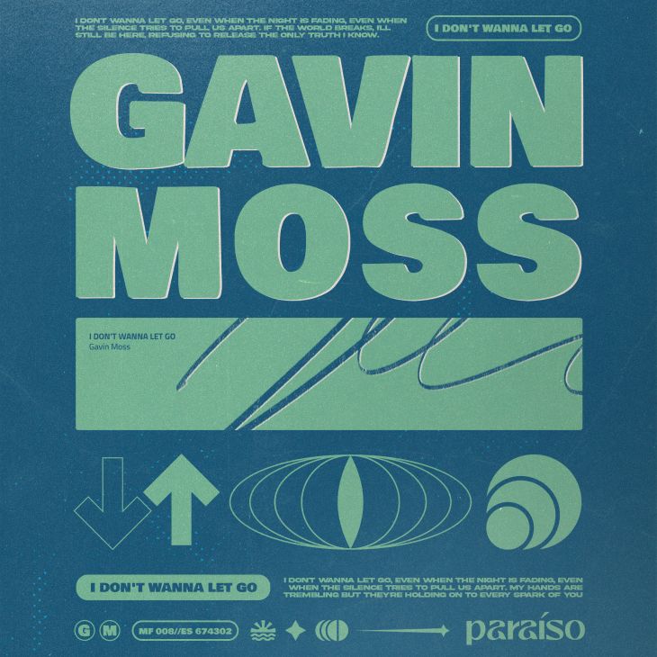 I Don't Wanna Let Go