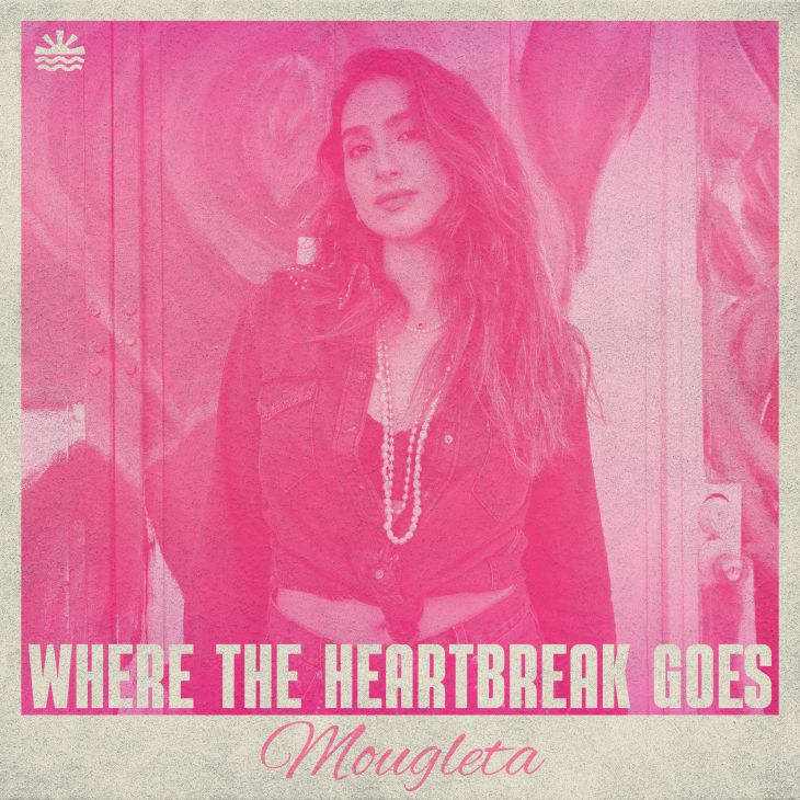 Where The Heartbreak Goes