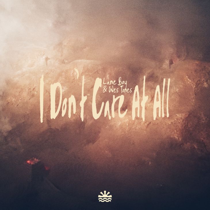 I Don't Care At All I Don't Care At All