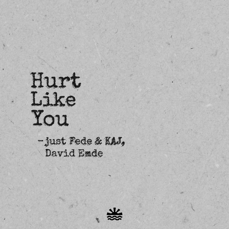 Hurt Like You