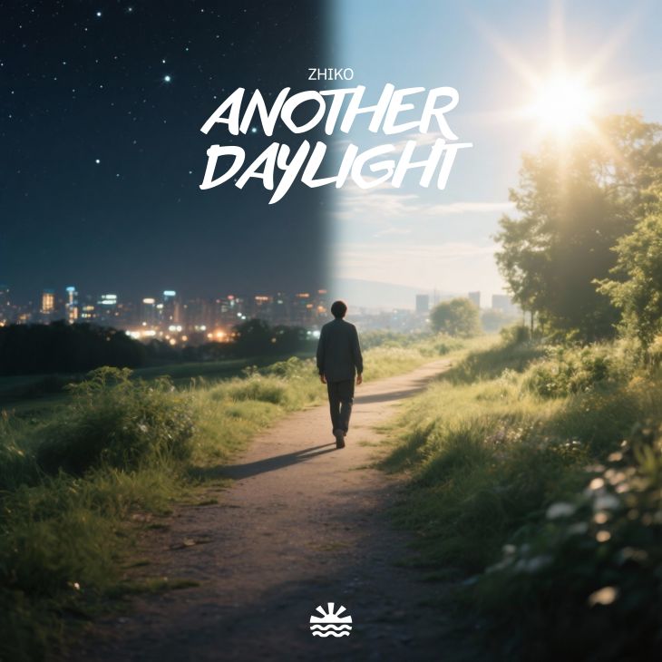 Another Daylight Another Daylight