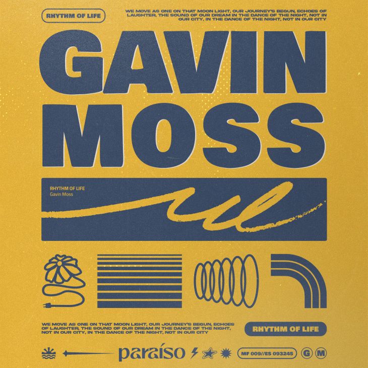 Rhythm Of Life Rhythm Of Life