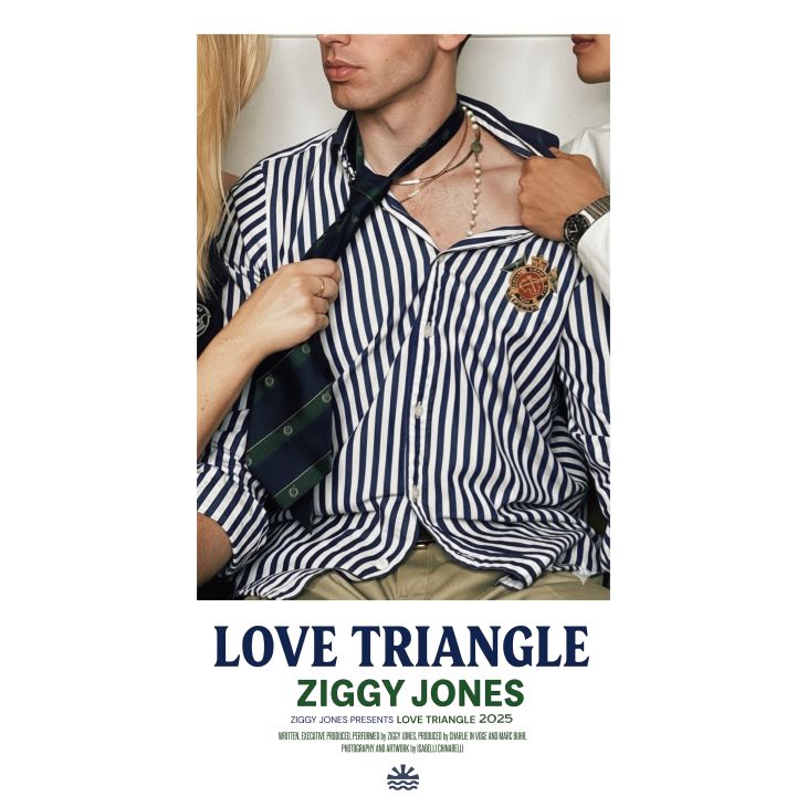 Love Triangle Love Triangle