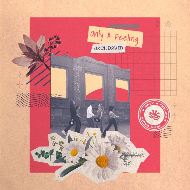 Only A Feeling Only A Feeling