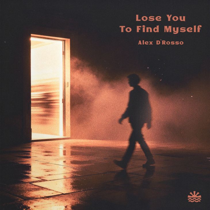 Lose You To Find Myself Lose You To Find Myself