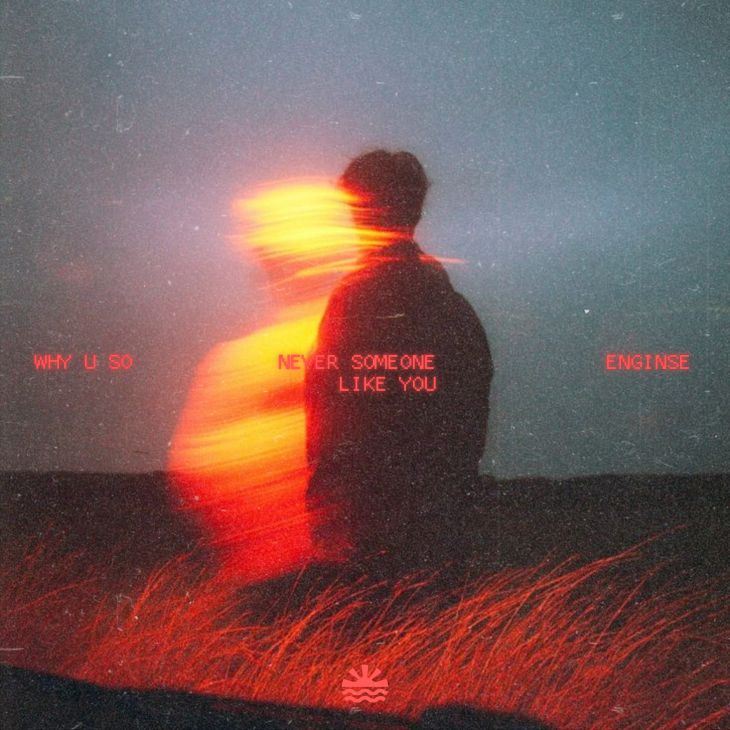 Never Someone Like You Never Someone Like You