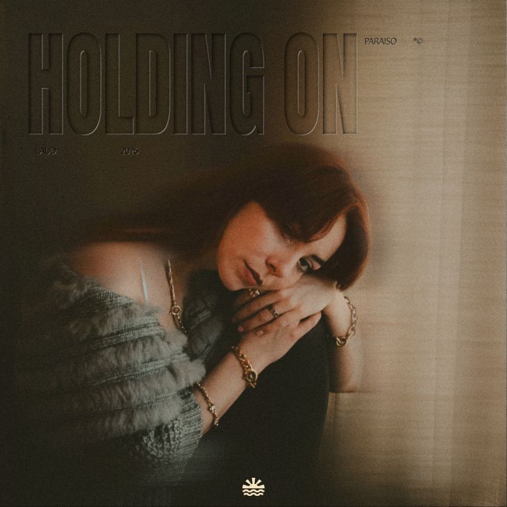 Holding On Holding On