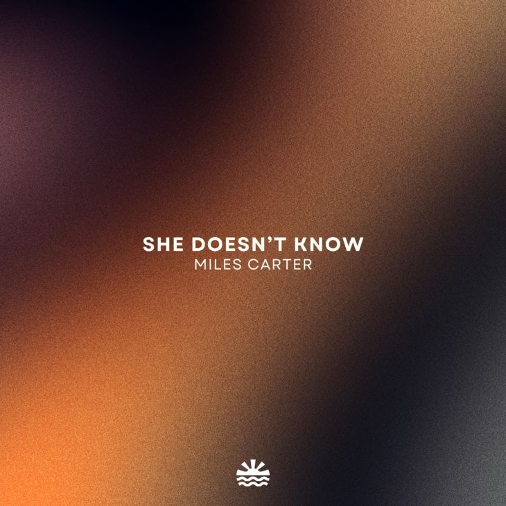 She Doesn't Know She Doesn't Know