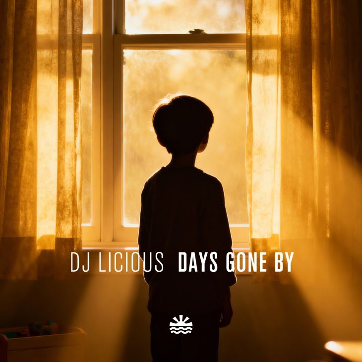 Days Gone By Days Gone By