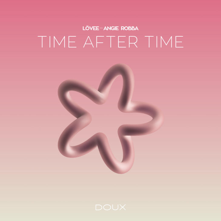 Time After Time Time After Time