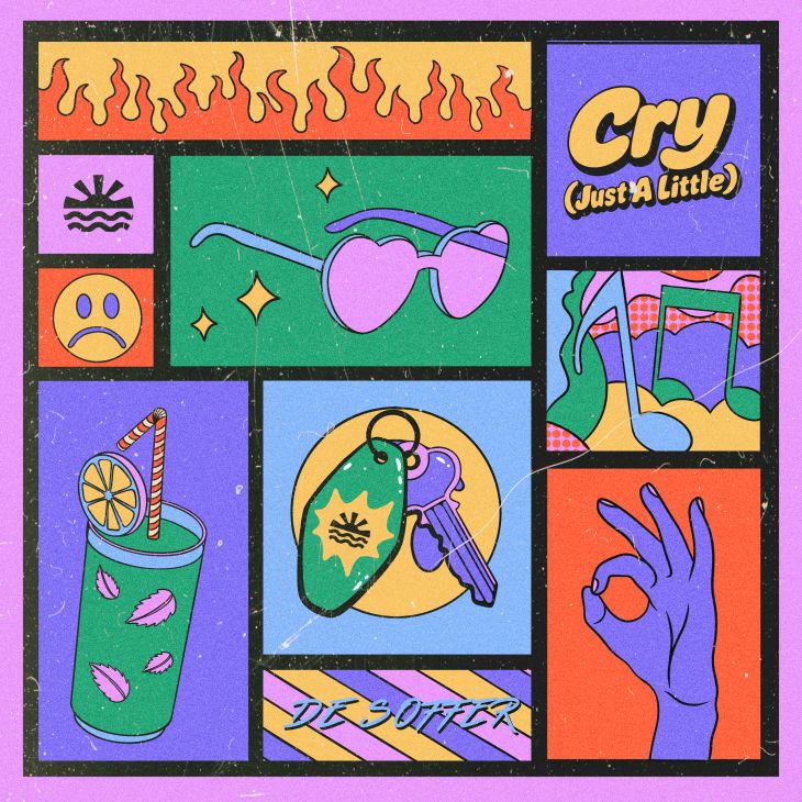 Cry (Just A Little)