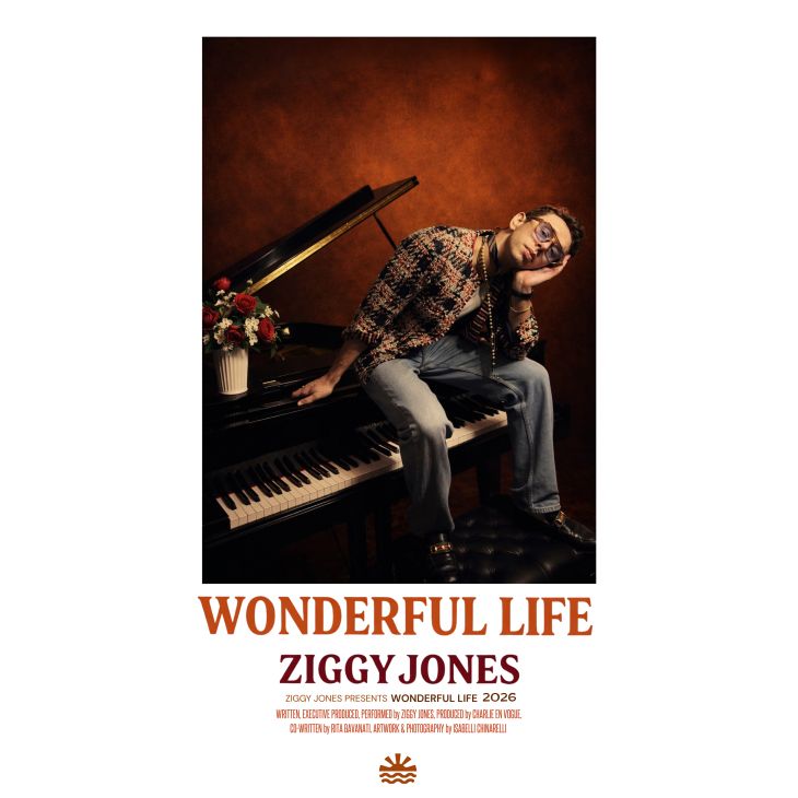 Wonderful Life