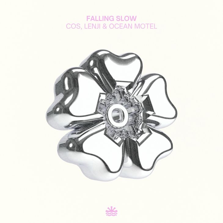 Falling Slow Falling Slow