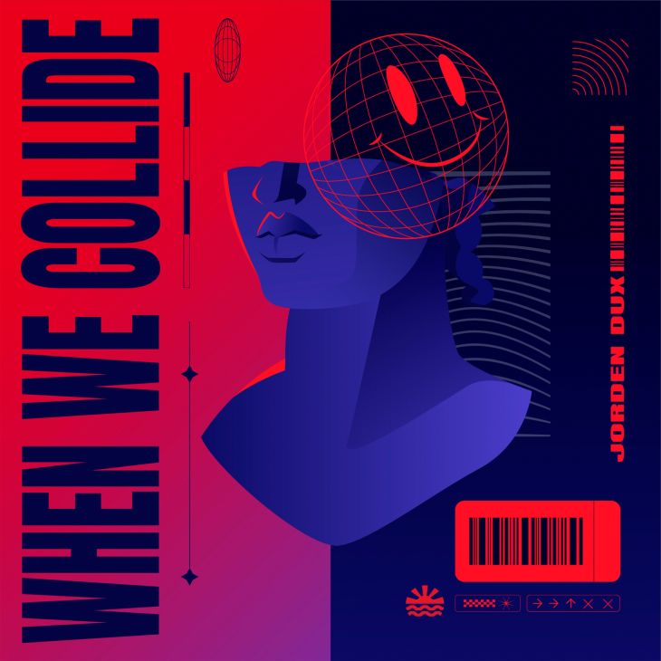 When We Collide When We Collide