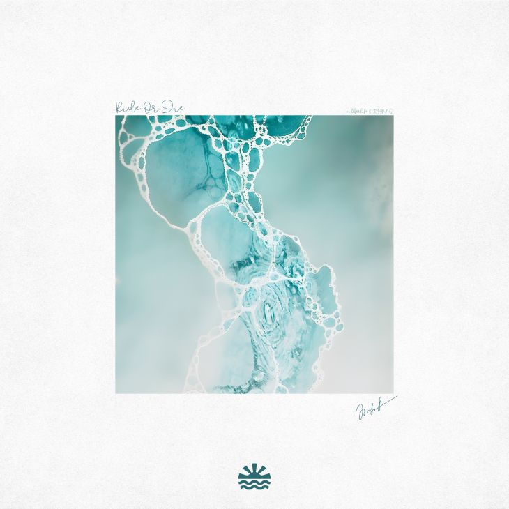 Ride Or Die Ride Or Die