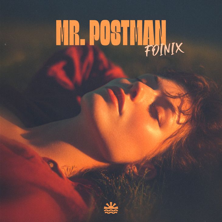 Mr. Postman Mr. Postman