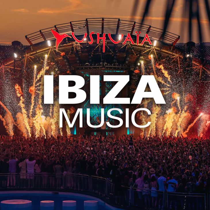 Top 10 Ibiza music Ibiza music