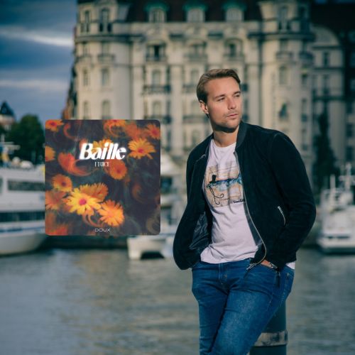 Baille by ERIICE is going viral