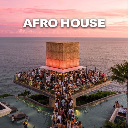 Top 10 best Afro House singles of 2025